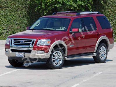 Ремонт стартера Ford Explorer IV, Купить стартер Ford Explorer IV